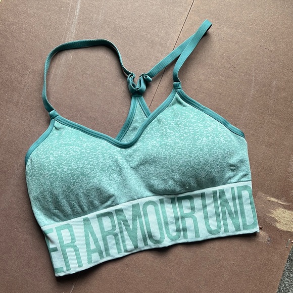 Under Armour Other - Under Armour Sports Bra